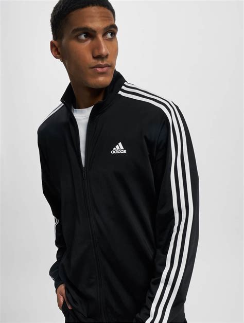 adidas herren übergangsjacke fontanka in schwarz|adidas Schwarz .